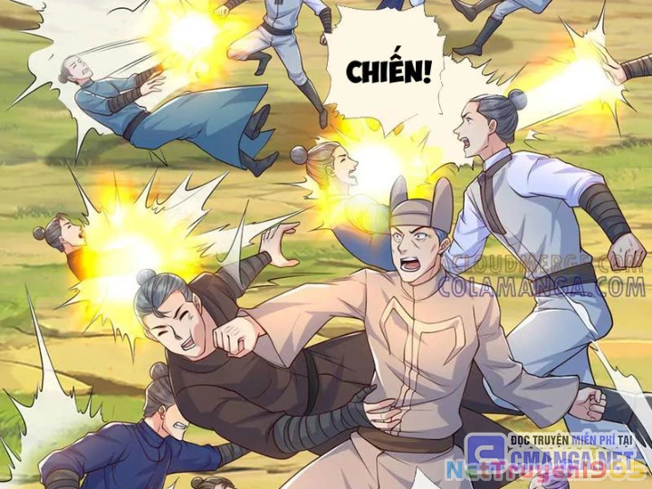 Ta Có Thể Đốn Ngộ Vô Hạn Chapter 284 - 42