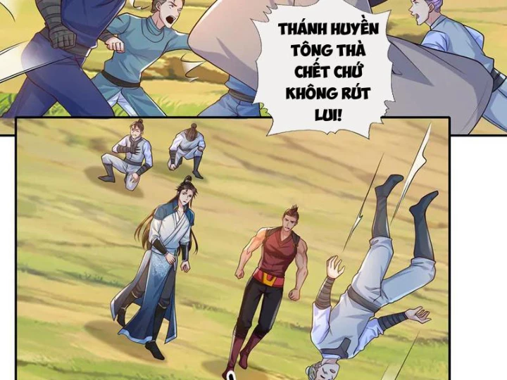 Ta Có Thể Đốn Ngộ Vô Hạn Chapter 284 - 43