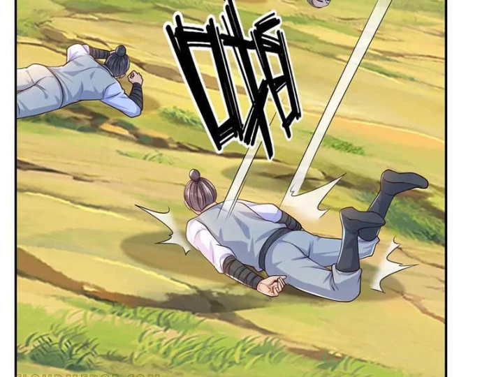 Ta Có Thể Đốn Ngộ Vô Hạn Chapter 284 - 44