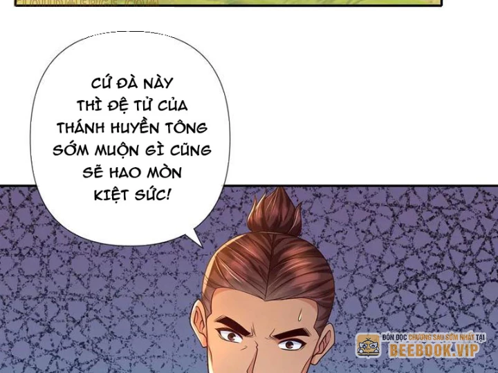 Ta Có Thể Đốn Ngộ Vô Hạn Chapter 284 - 45