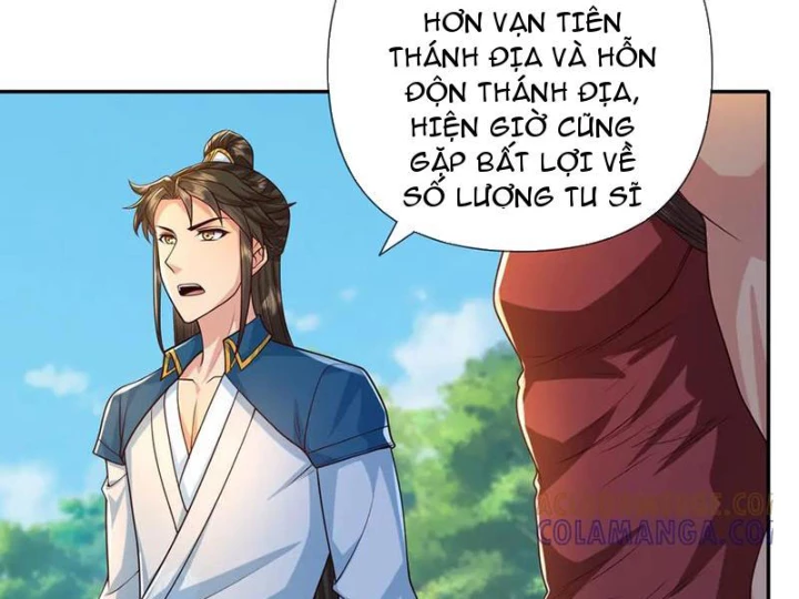 Ta Có Thể Đốn Ngộ Vô Hạn Chapter 284 - 47