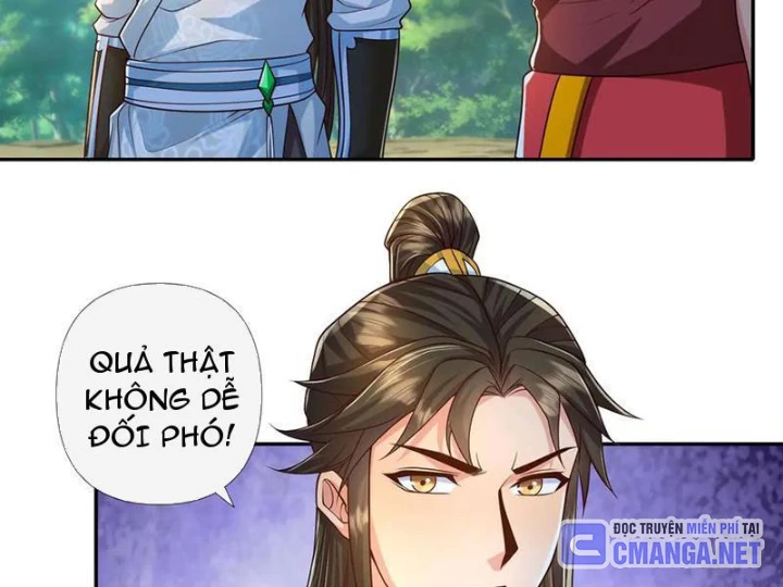 Ta Có Thể Đốn Ngộ Vô Hạn Chapter 284 - 48
