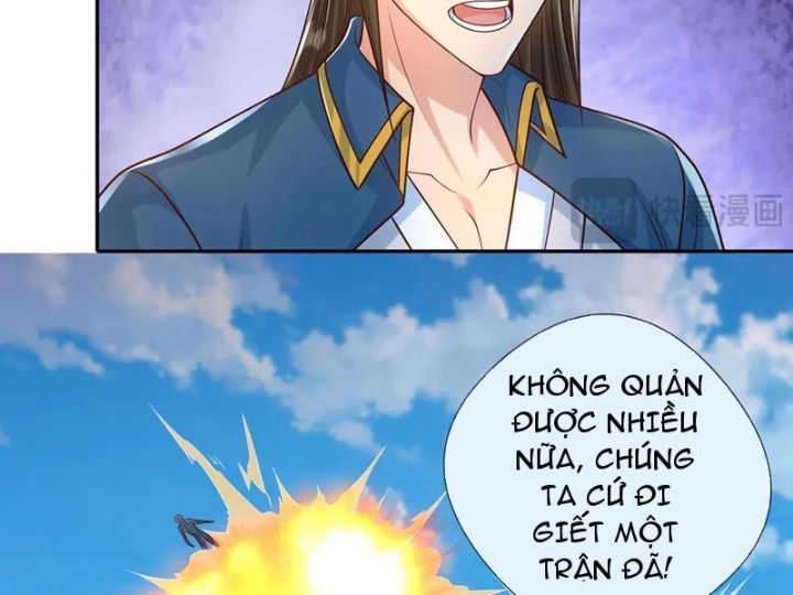 Ta Có Thể Đốn Ngộ Vô Hạn Chapter 284 - 49