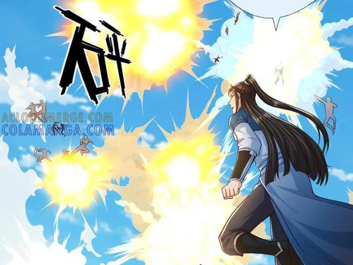 Ta Có Thể Đốn Ngộ Vô Hạn Chapter 284 - 50