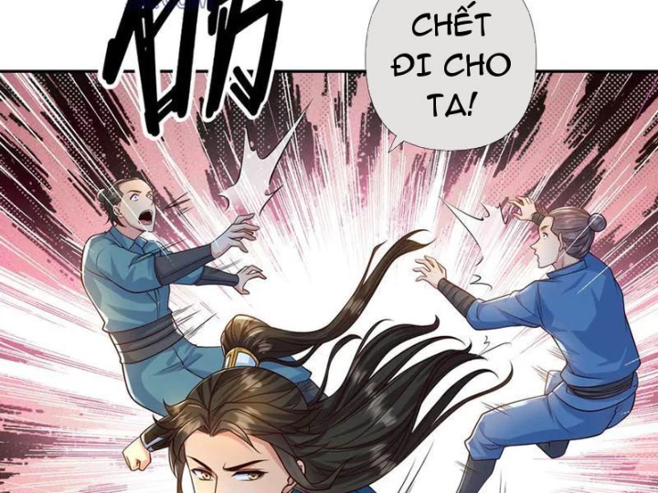 Ta Có Thể Đốn Ngộ Vô Hạn Chapter 284 - 53