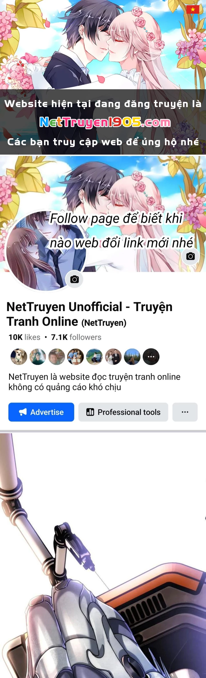 Nhân Vật Phản Diện Trong Trò Chơi Tận Thế Quật Khởi Chapter 18 - 1