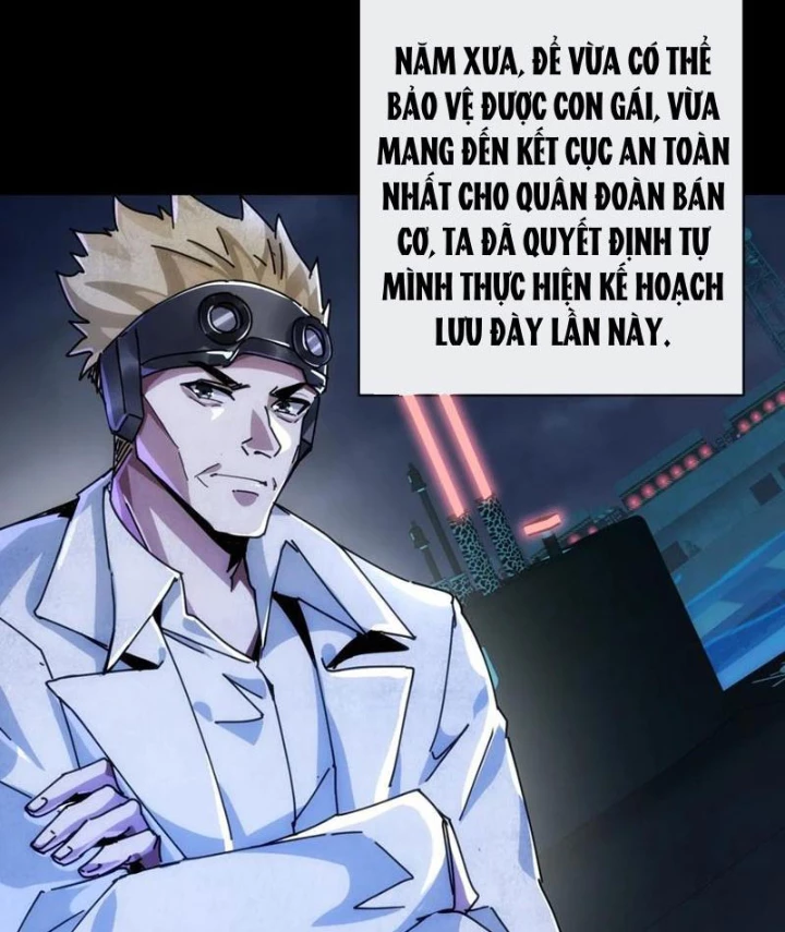 Nhân Vật Phản Diện Trong Trò Chơi Tận Thế Quật Khởi Chapter 18 - 5