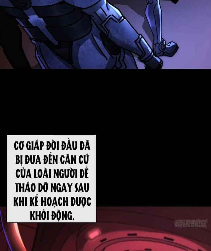 Nhân Vật Phản Diện Trong Trò Chơi Tận Thế Quật Khởi Chapter 18 - 7