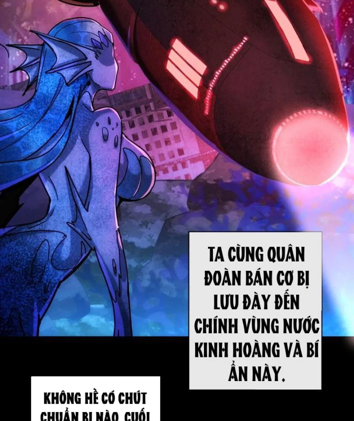 Nhân Vật Phản Diện Trong Trò Chơi Tận Thế Quật Khởi Chapter 18 - 13