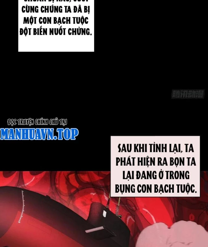 Nhân Vật Phản Diện Trong Trò Chơi Tận Thế Quật Khởi Chapter 18 - 14