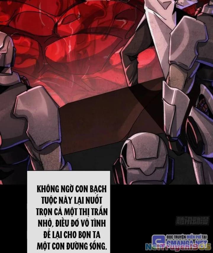 Nhân Vật Phản Diện Trong Trò Chơi Tận Thế Quật Khởi Chapter 18 - 18