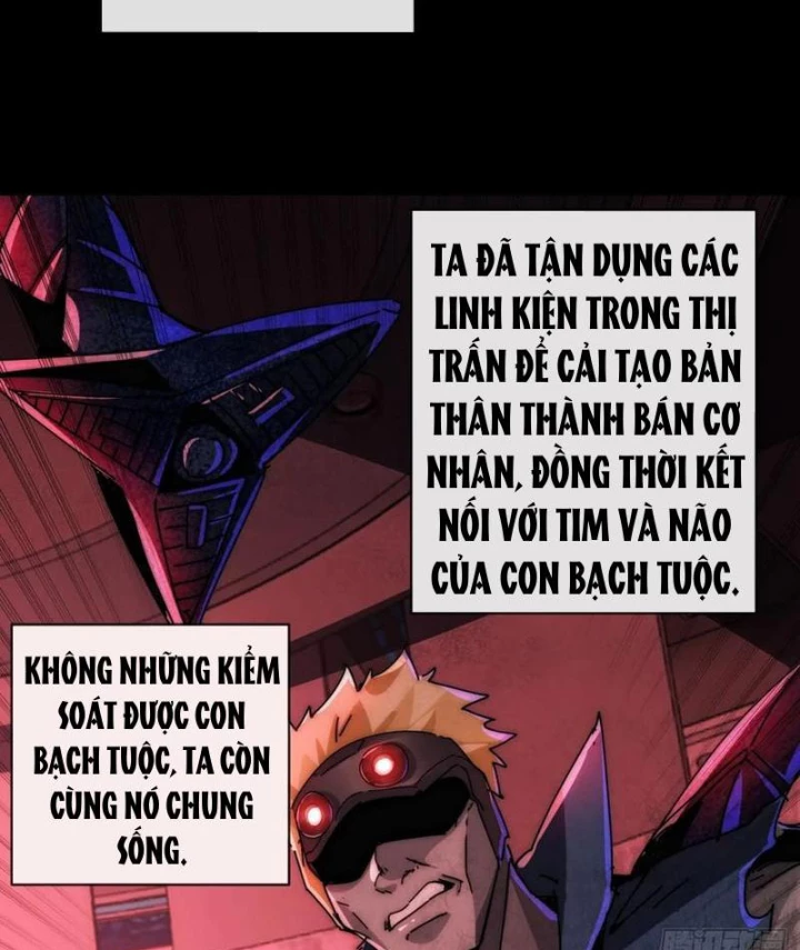 Nhân Vật Phản Diện Trong Trò Chơi Tận Thế Quật Khởi Chapter 18 - 19