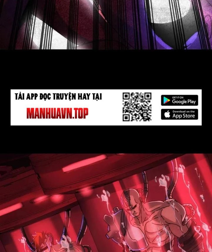 Nhân Vật Phản Diện Trong Trò Chơi Tận Thế Quật Khởi Chapter 18 - 22