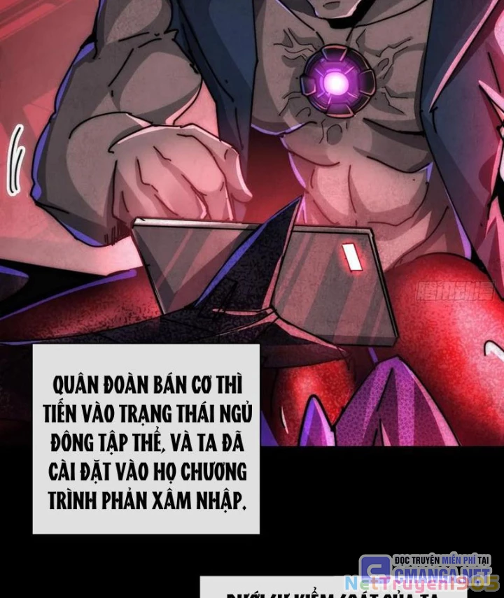 Nhân Vật Phản Diện Trong Trò Chơi Tận Thế Quật Khởi Chapter 18 - 24