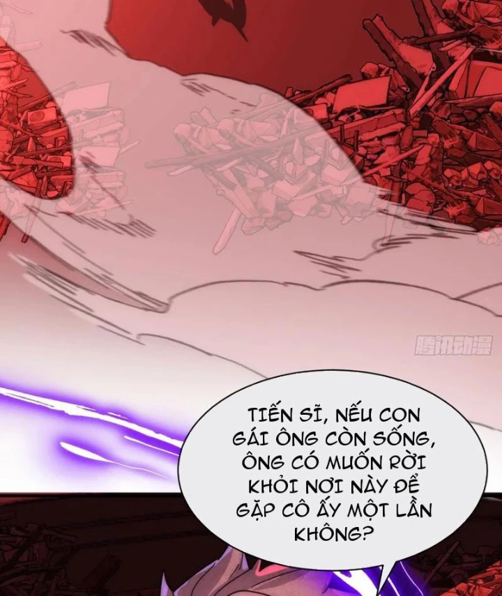 Nhân Vật Phản Diện Trong Trò Chơi Tận Thế Quật Khởi Chapter 18 - 31