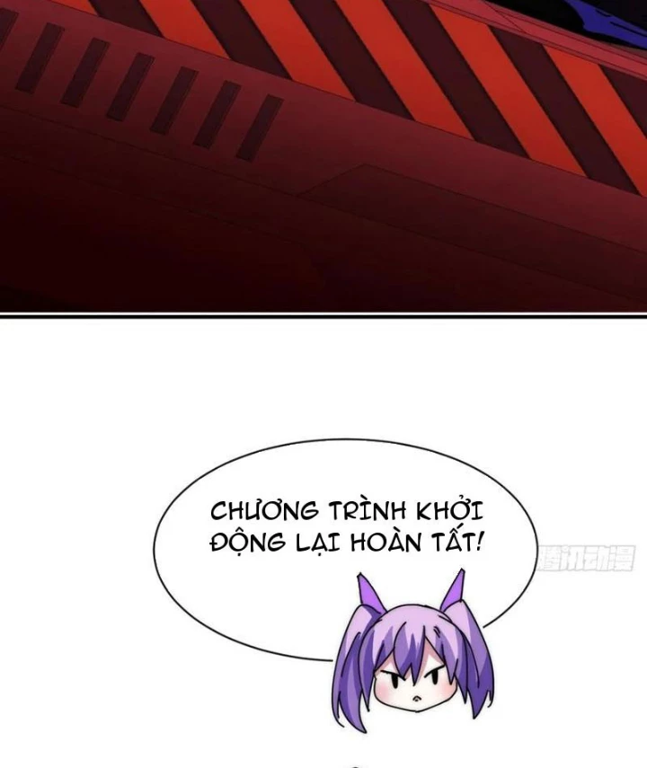 Nhân Vật Phản Diện Trong Trò Chơi Tận Thế Quật Khởi Chapter 18 - 41