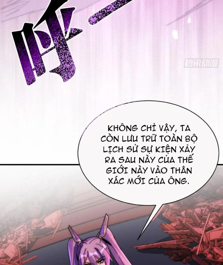 Nhân Vật Phản Diện Trong Trò Chơi Tận Thế Quật Khởi Chapter 18 - 46