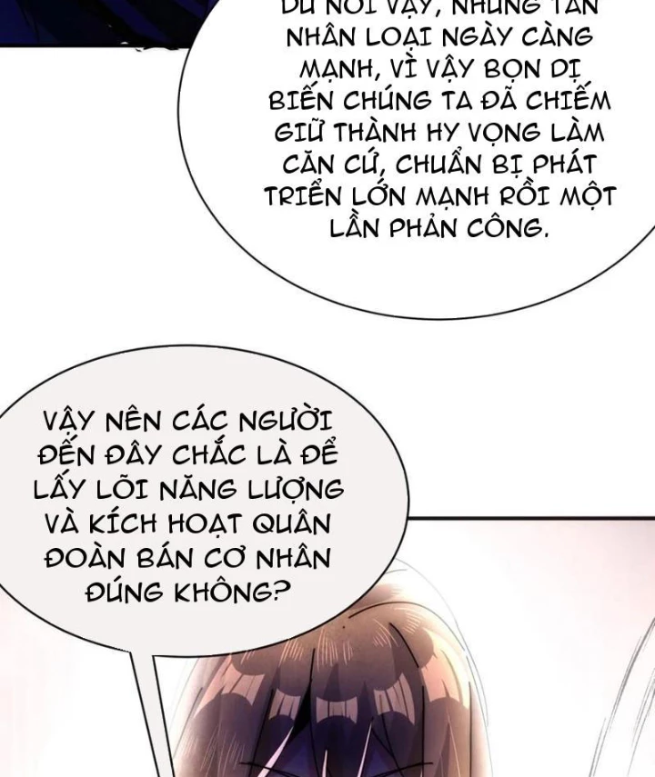 Nhân Vật Phản Diện Trong Trò Chơi Tận Thế Quật Khởi Chapter 18 - 59
