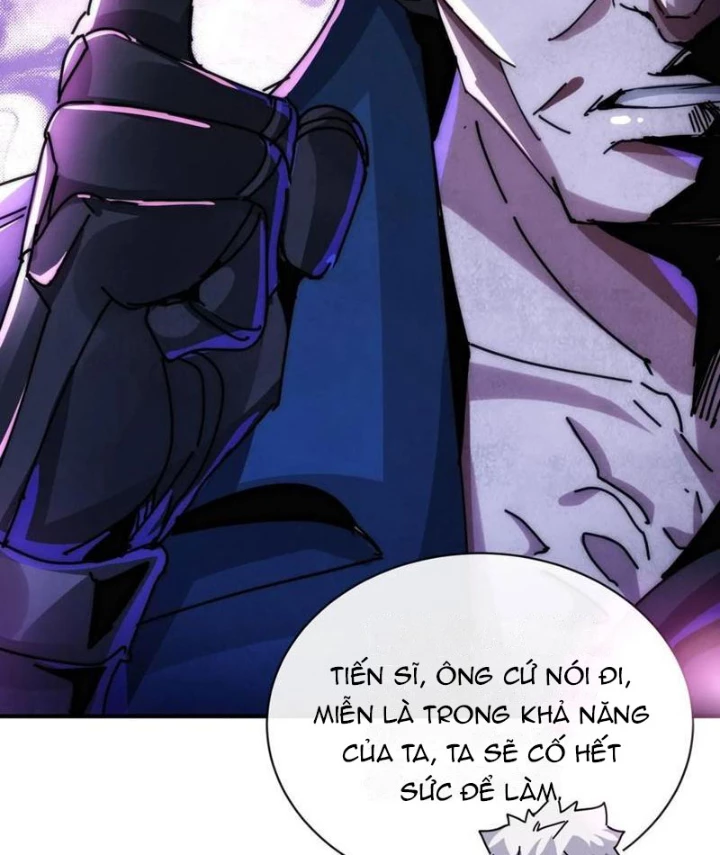 Nhân Vật Phản Diện Trong Trò Chơi Tận Thế Quật Khởi Chapter 18 - 64