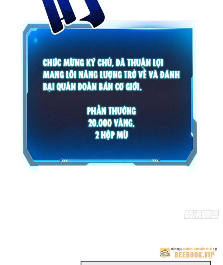 Nhân Vật Phản Diện Trong Trò Chơi Tận Thế Quật Khởi Chapter 18 - 99