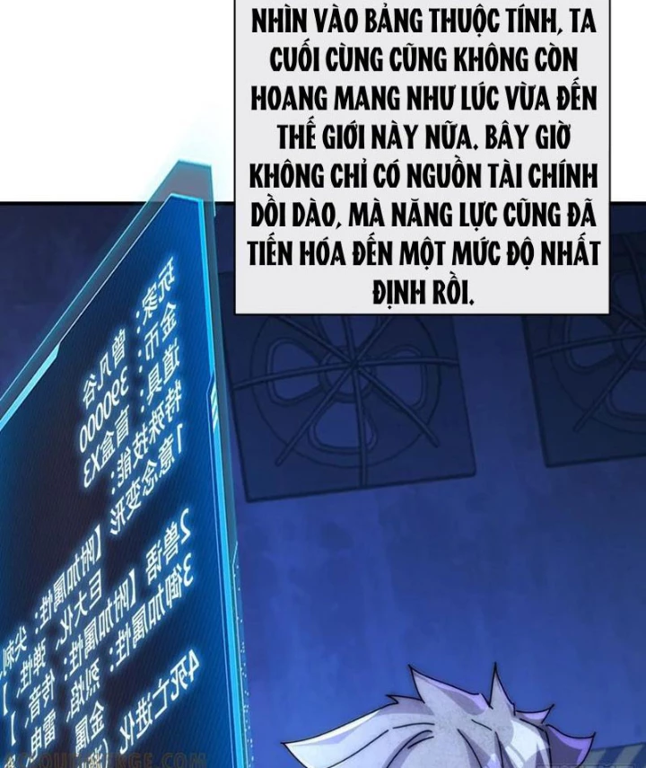 Nhân Vật Phản Diện Trong Trò Chơi Tận Thế Quật Khởi Chapter 18 - 100