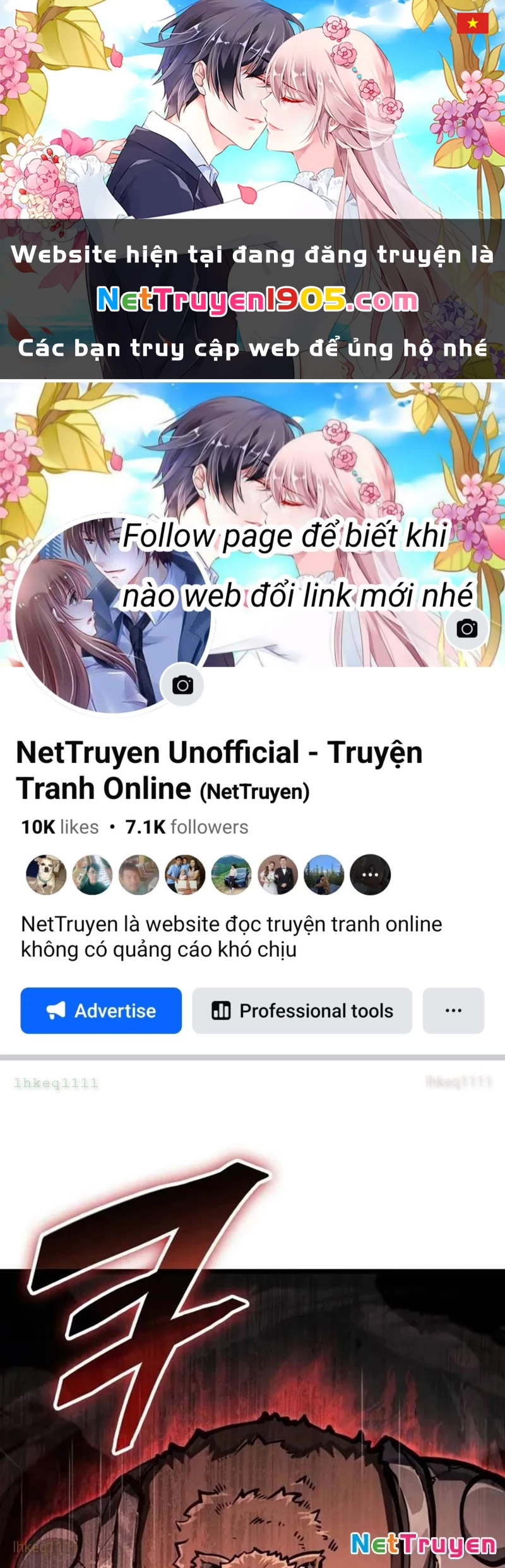 Độc Chiến Đế Vương Chapter 24 - 1
