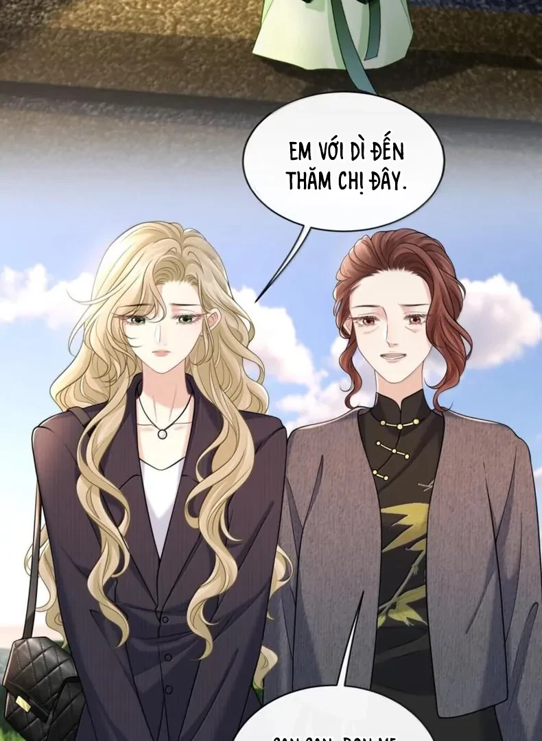 Người Tình Nguy Hiểm Chapter 50 - 4