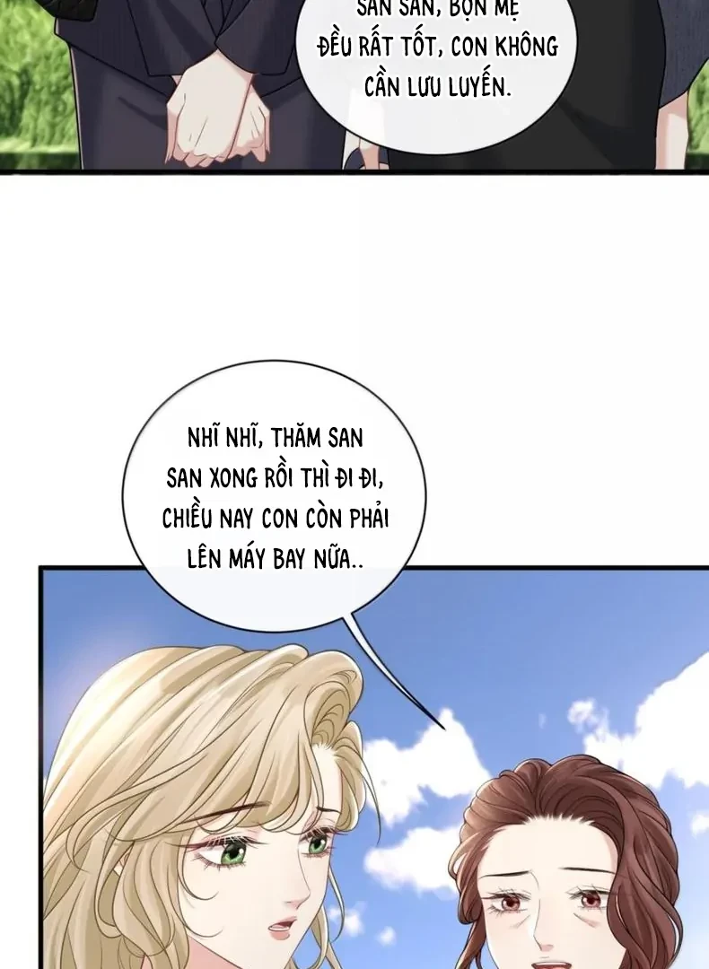 Người Tình Nguy Hiểm Chapter 50 - 5