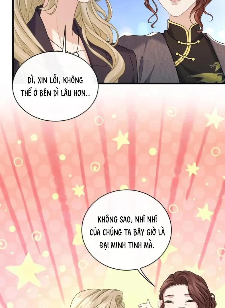 Người Tình Nguy Hiểm Chapter 50 - 6