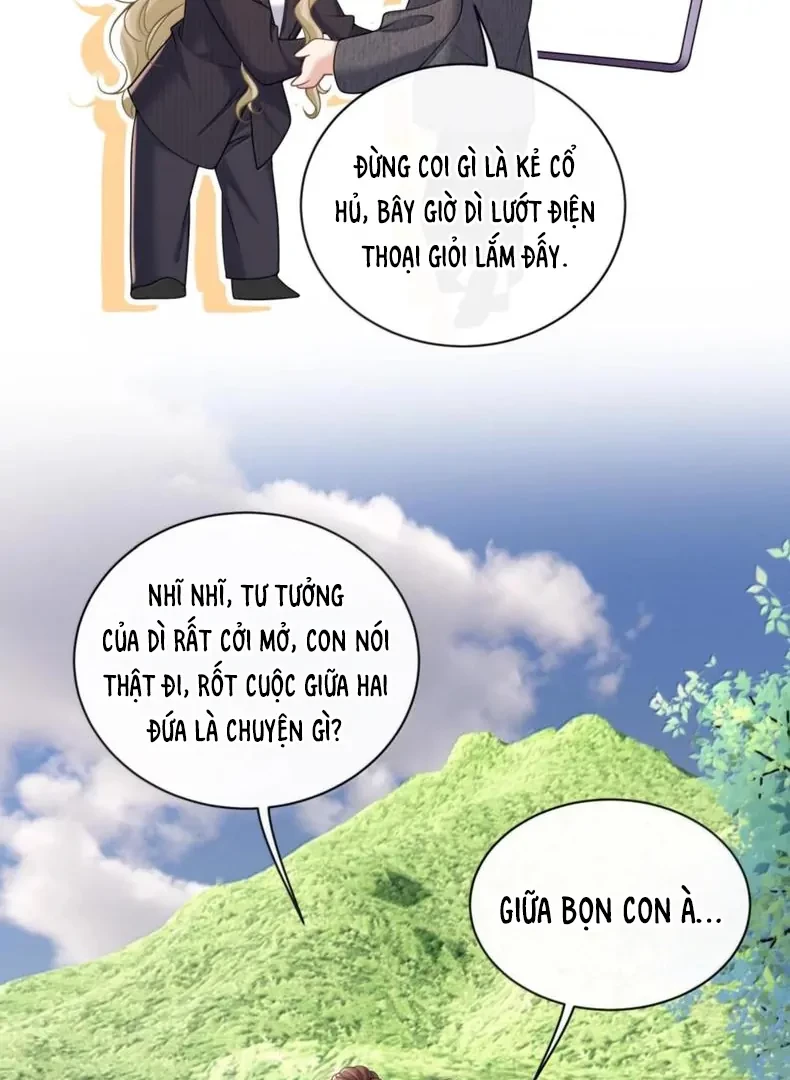 Người Tình Nguy Hiểm Chapter 50 - 9