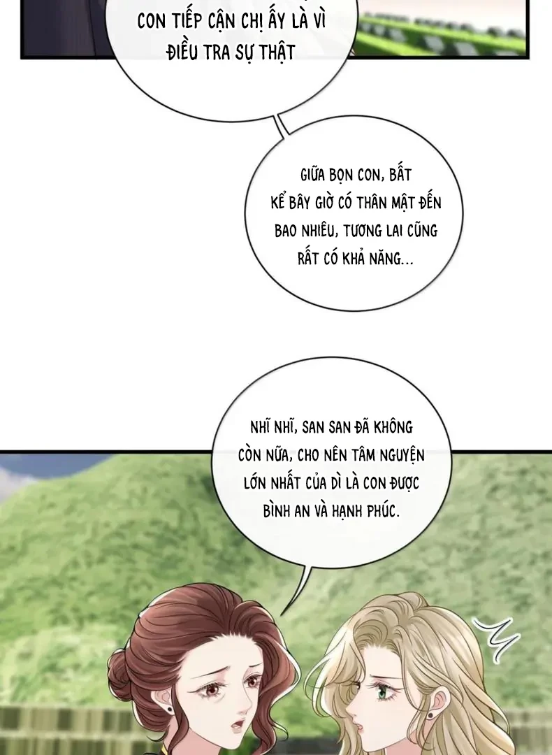 Người Tình Nguy Hiểm Chapter 50 - 14
