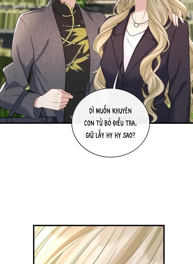 Người Tình Nguy Hiểm Chapter 50 - 15