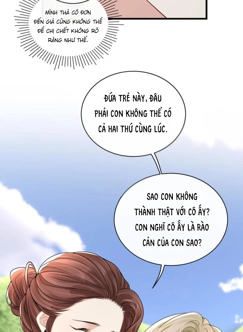 Người Tình Nguy Hiểm Chapter 50 - 17