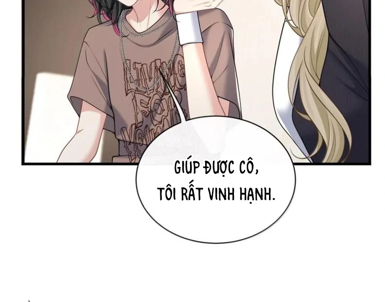Người Tình Nguy Hiểm Chapter 50 - 25