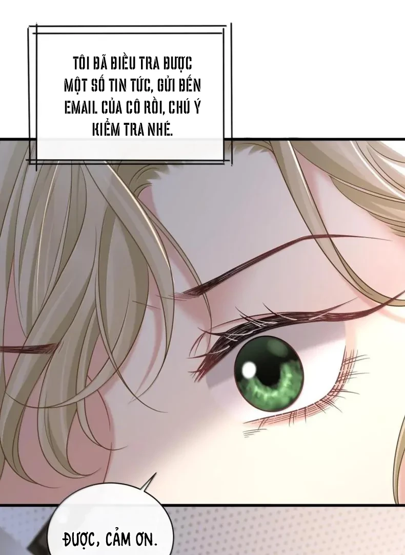 Người Tình Nguy Hiểm Chapter 50 - 28