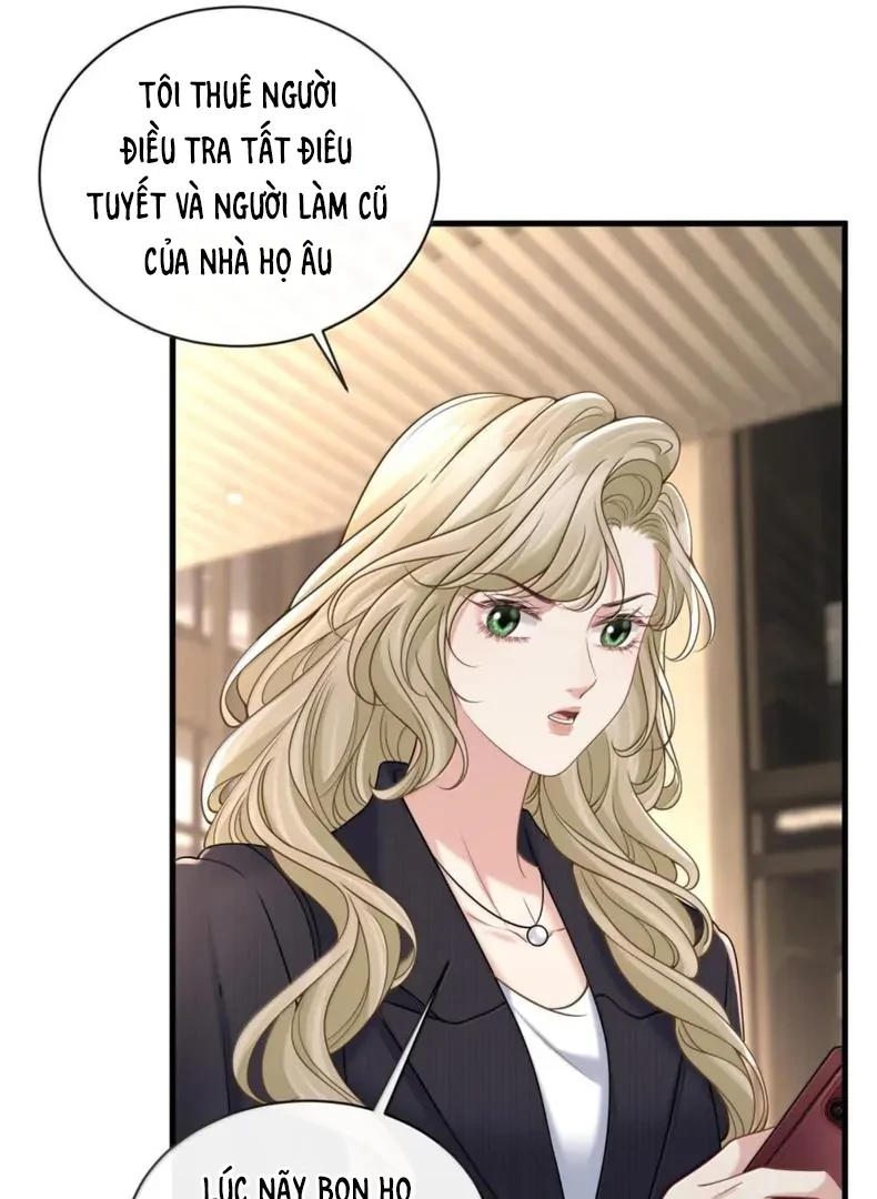 Người Tình Nguy Hiểm Chapter 50 - 31