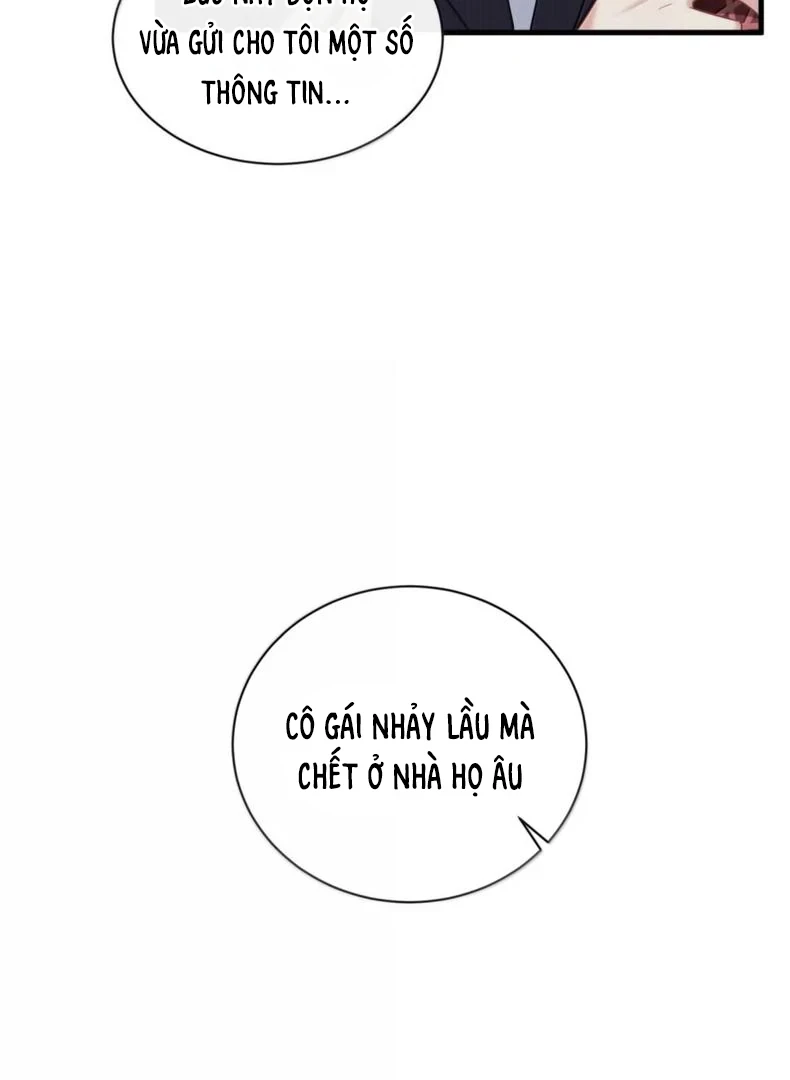 Người Tình Nguy Hiểm Chapter 50 - 32