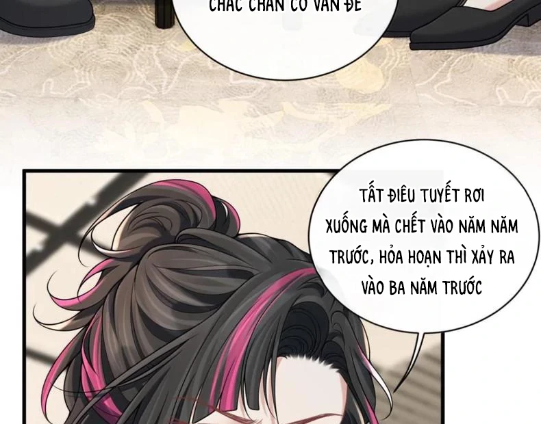 Người Tình Nguy Hiểm Chapter 50 - 39