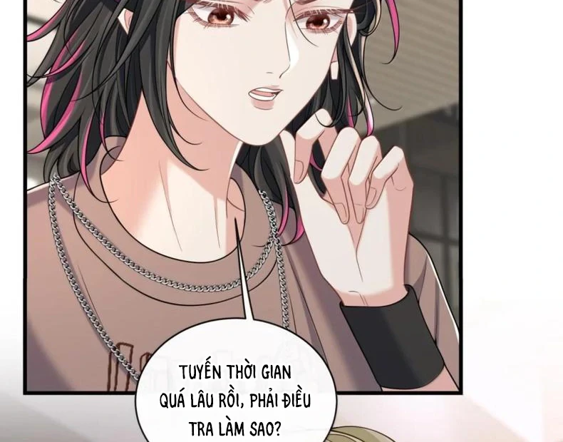 Người Tình Nguy Hiểm Chapter 50 - 40
