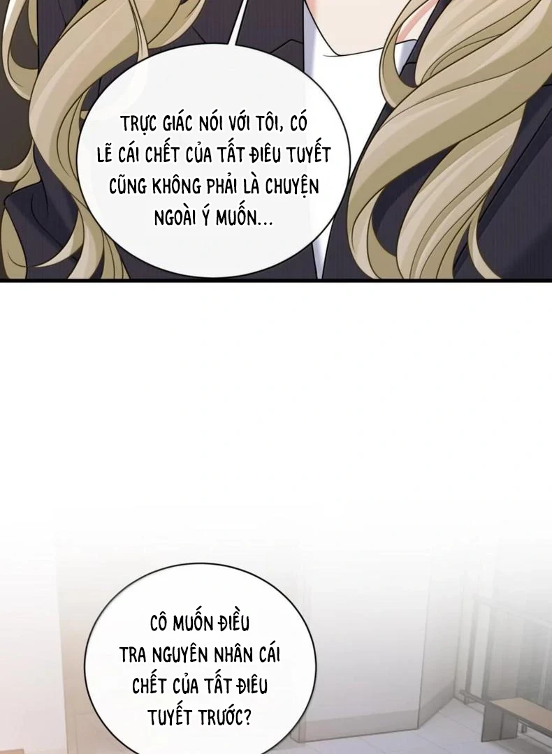 Người Tình Nguy Hiểm Chapter 50 - 42