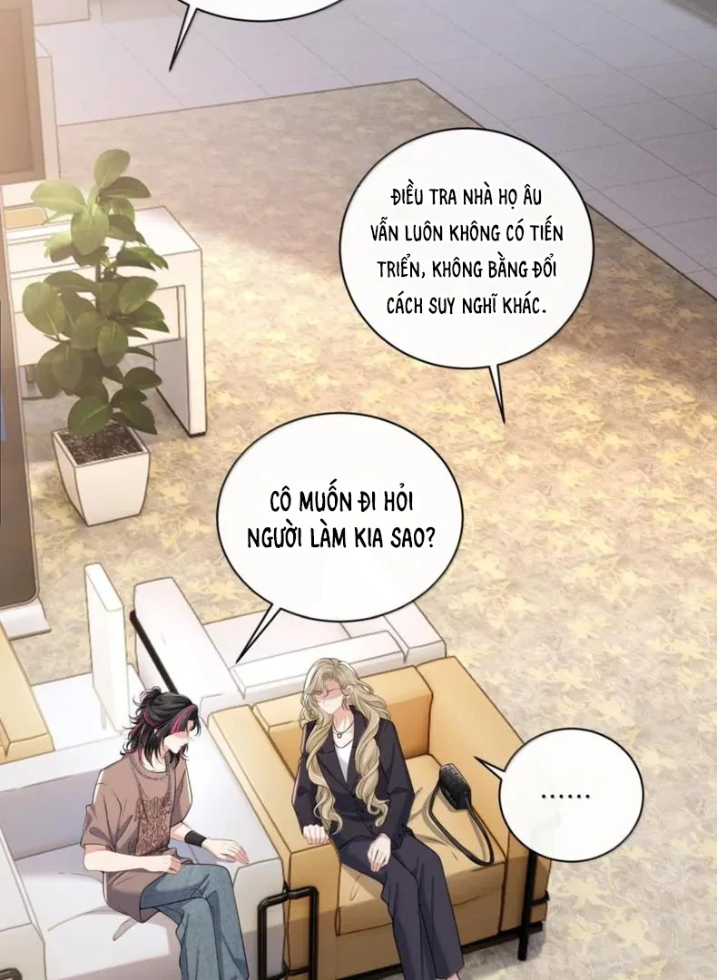 Người Tình Nguy Hiểm Chapter 50 - 43