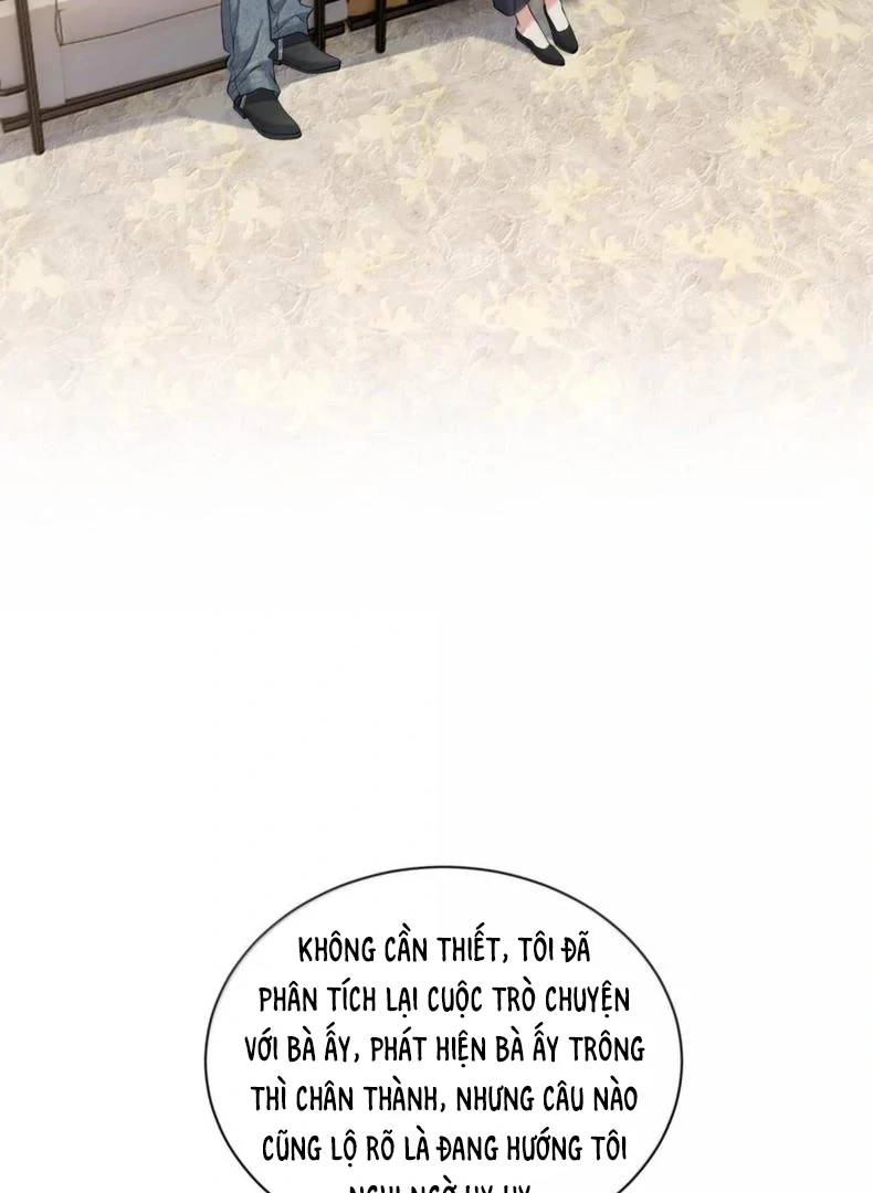 Người Tình Nguy Hiểm Chapter 50 - 44