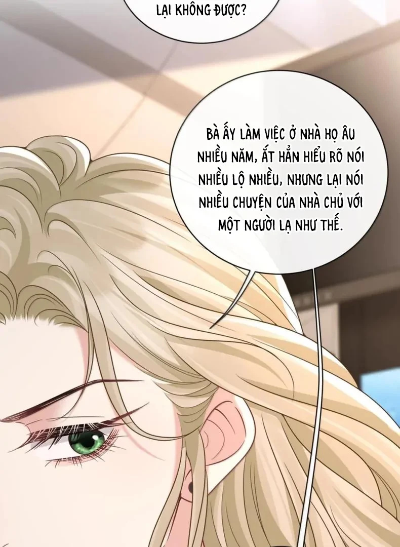 Người Tình Nguy Hiểm Chapter 50 - 46