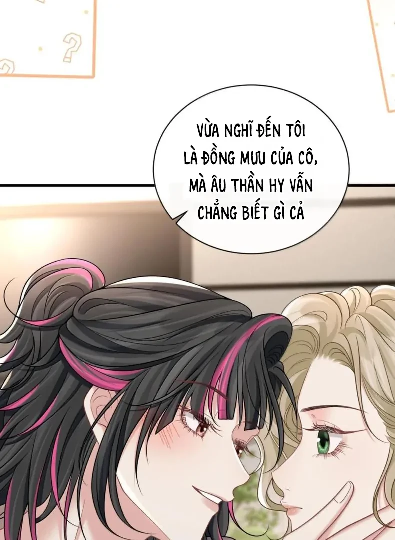 Người Tình Nguy Hiểm Chapter 50 - 51