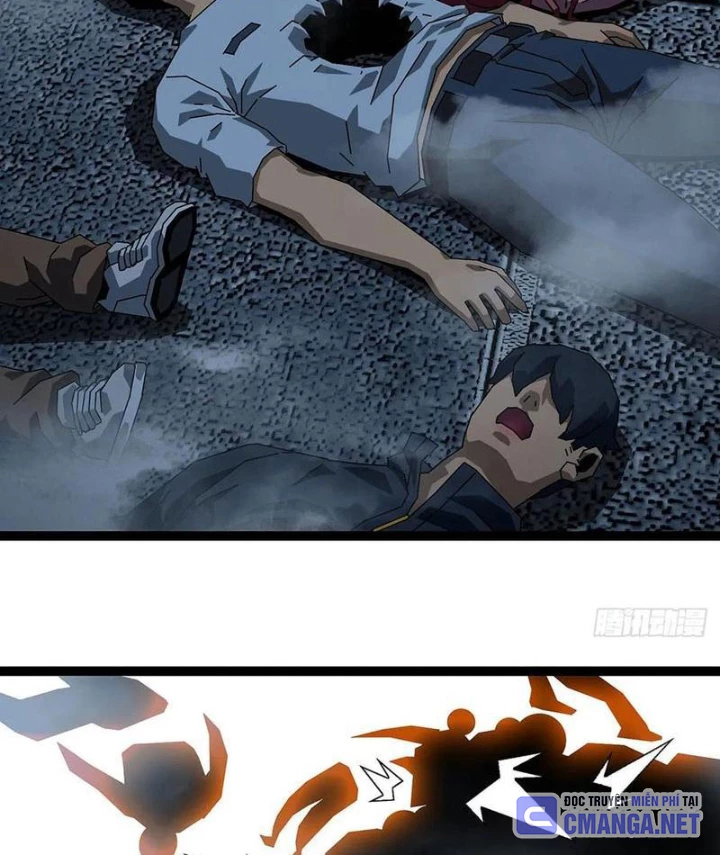 Vương Tạc Chapter 8 - 3