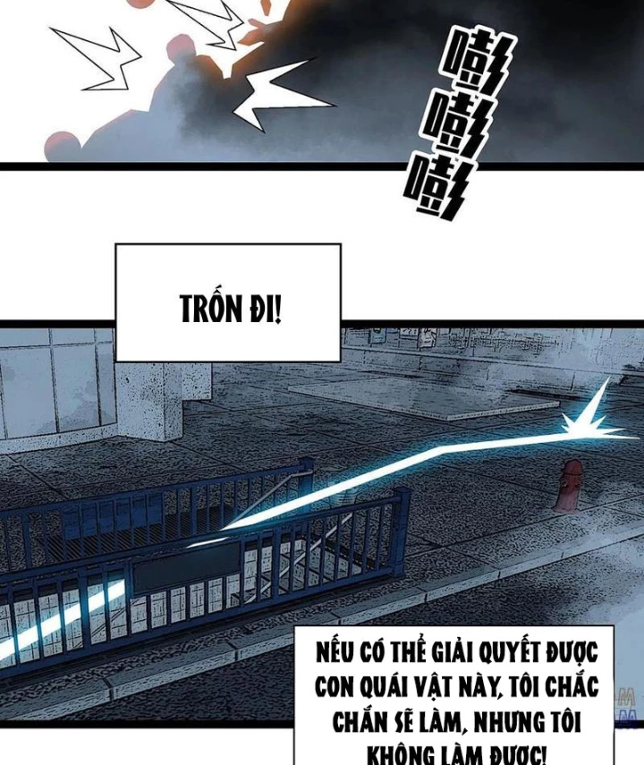 Vương Tạc Chapter 8 - 4