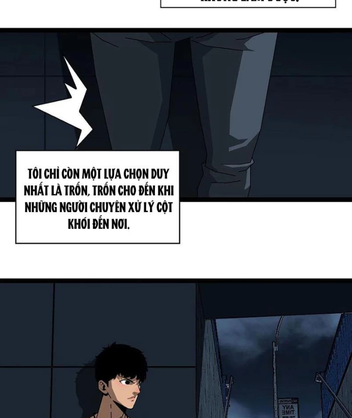 Vương Tạc Chapter 8 - 5