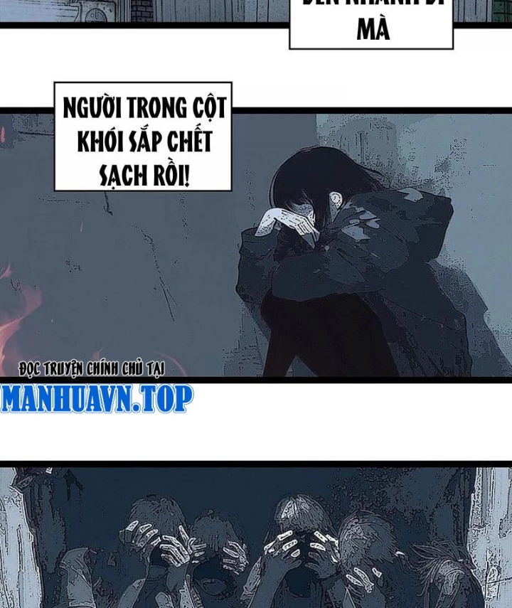 Vương Tạc Chapter 8 - 7