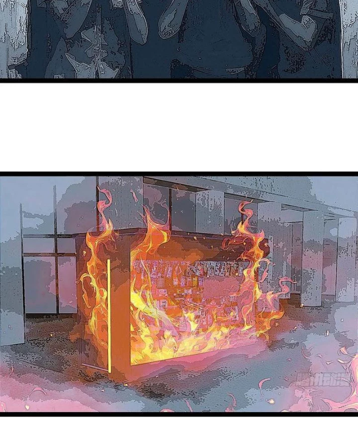 Vương Tạc Chapter 8 - 8