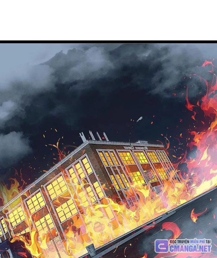 Vương Tạc Chapter 8 - 9